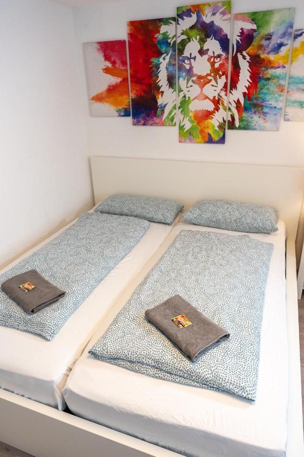 #3 Bequemes Zimmer Mit Pool Und Garten Memmingen Exterior foto