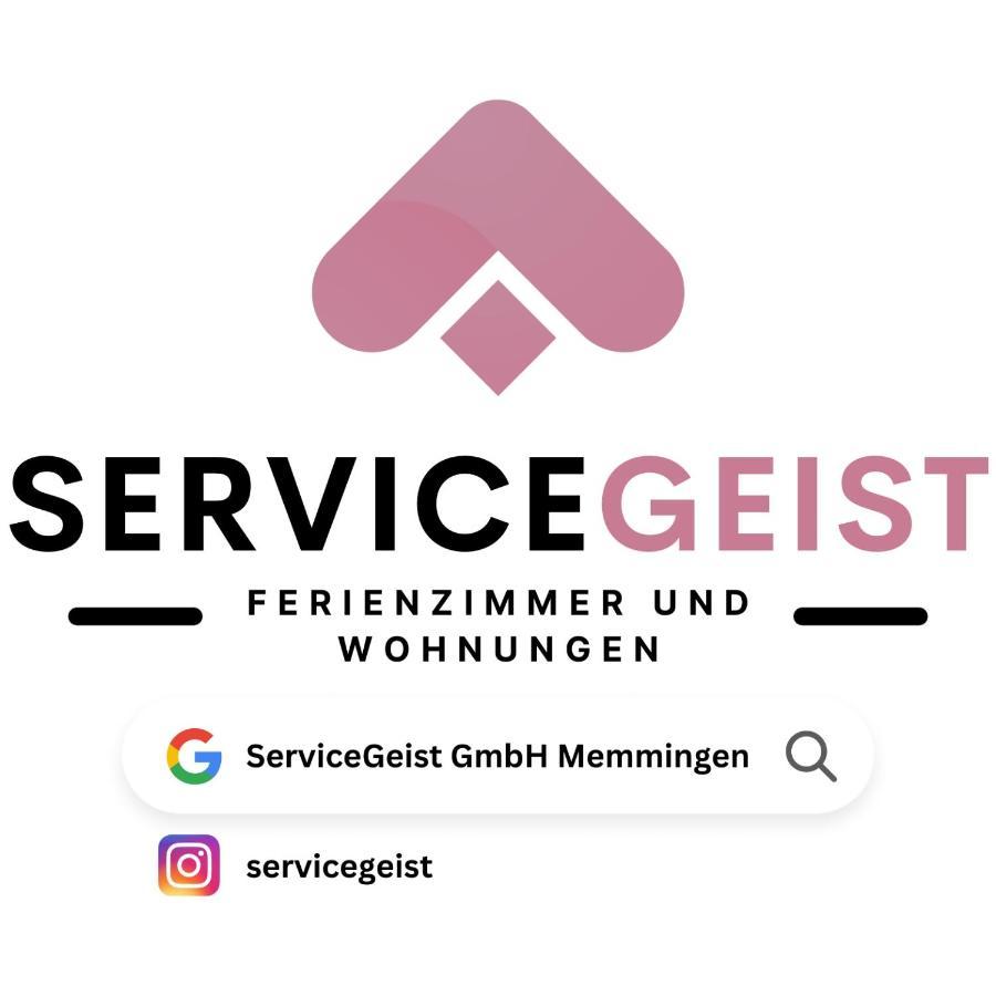#3 Bequemes Zimmer Mit Pool Und Garten Memmingen Exterior foto