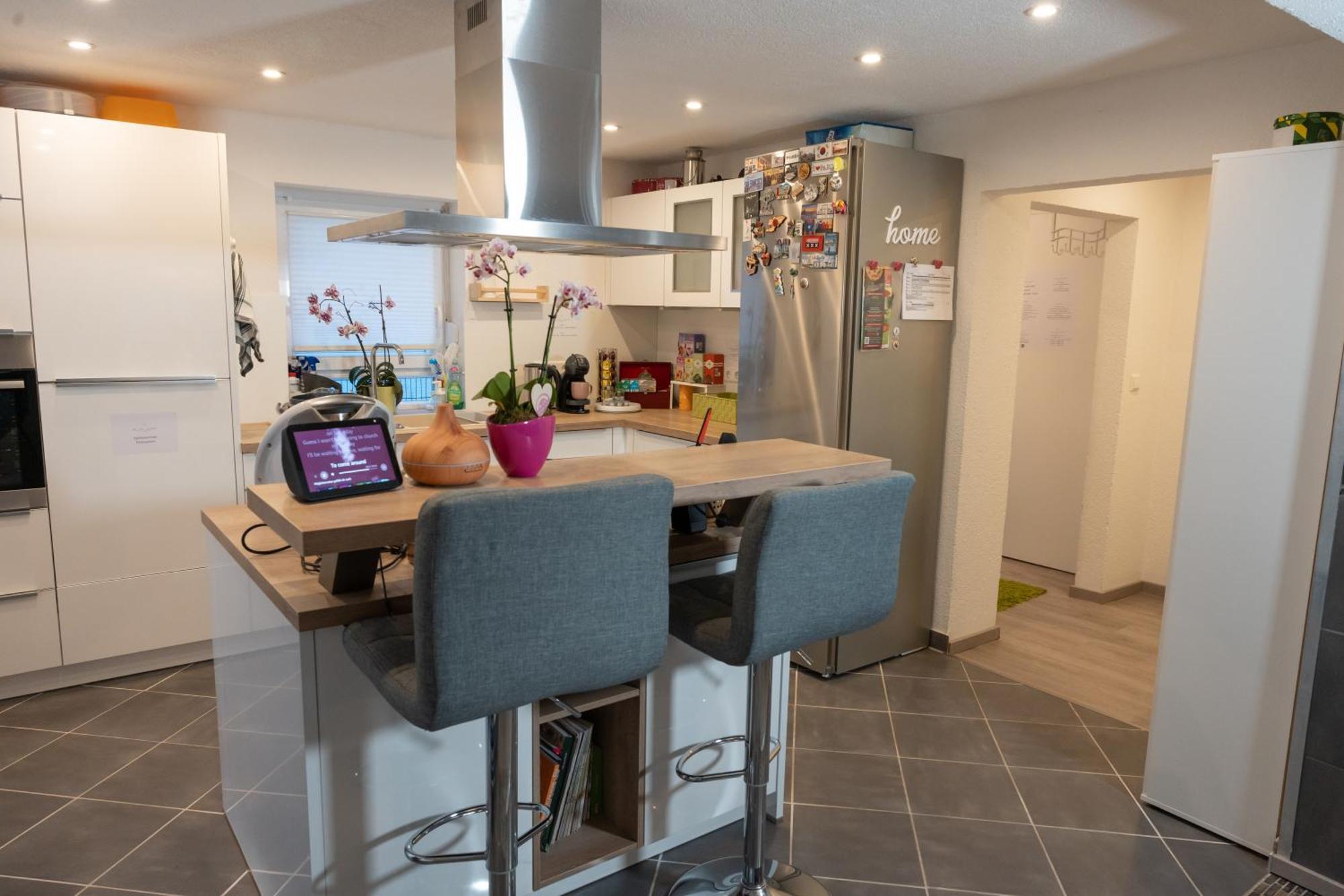 #3 Bequemes Zimmer Mit Pool Und Garten Memmingen Exterior foto