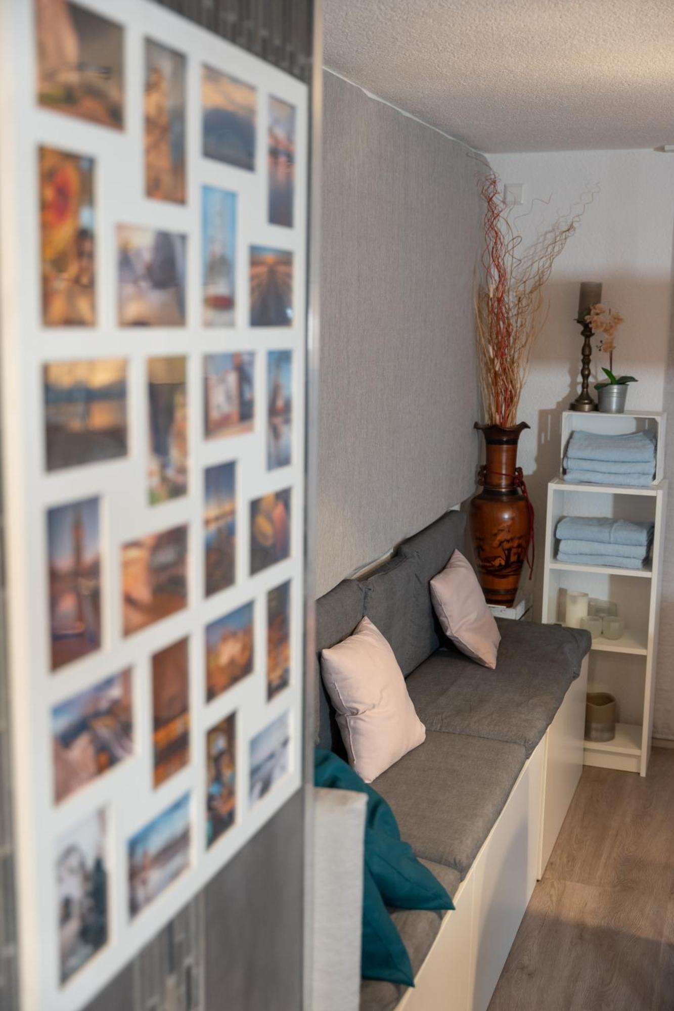 #3 Bequemes Zimmer Mit Pool Und Garten Memmingen Exterior foto
