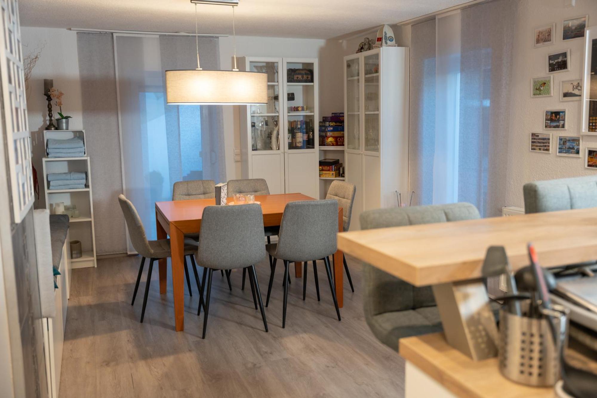 #3 Bequemes Zimmer Mit Pool Und Garten Memmingen Exterior foto